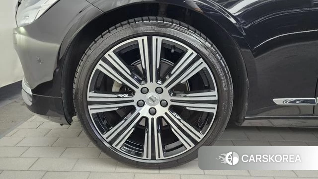 Volvo S90 id 4619791 из Кореи 15