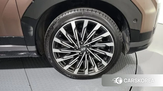 Hyundai Santa Fe (MX5) id 3300036 из Кореи 15