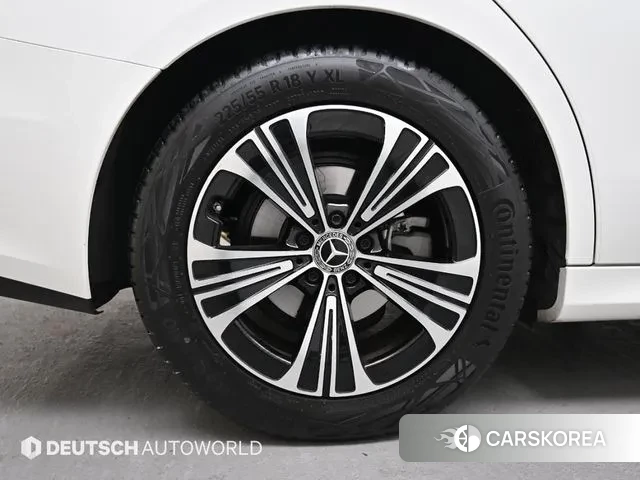 Mercedes-Benz E-Class W214 id 3462117 из Кореи 15