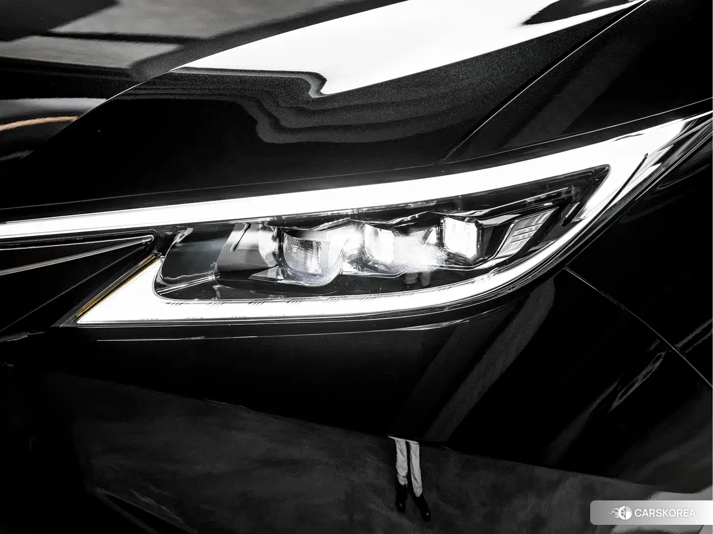 Lexus LM id 4679737 из Китая 16