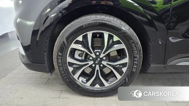 Kia Carnival 4th generation id 3607456 из Кореи 15