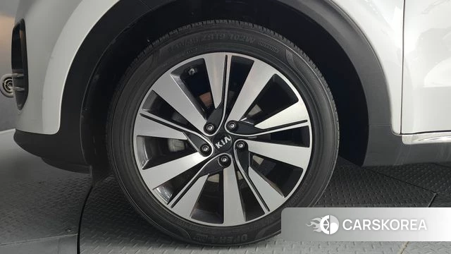Kia Sportage 4th Generation id 4403613 из Кореи 15
