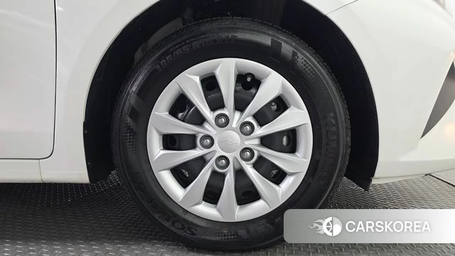Kia The New K3 2nd generation id 3877001 из Кореи 15