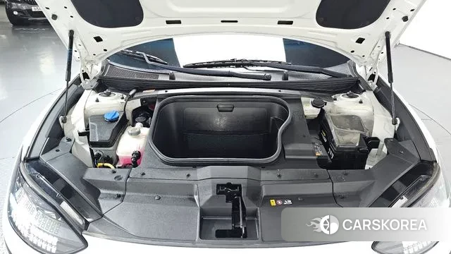 Hyundai Ionic 6 id 3347867 из Кореи 15