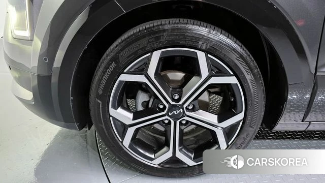 Kia Di Ol Nu Niro id 4309305 из Кореи 30