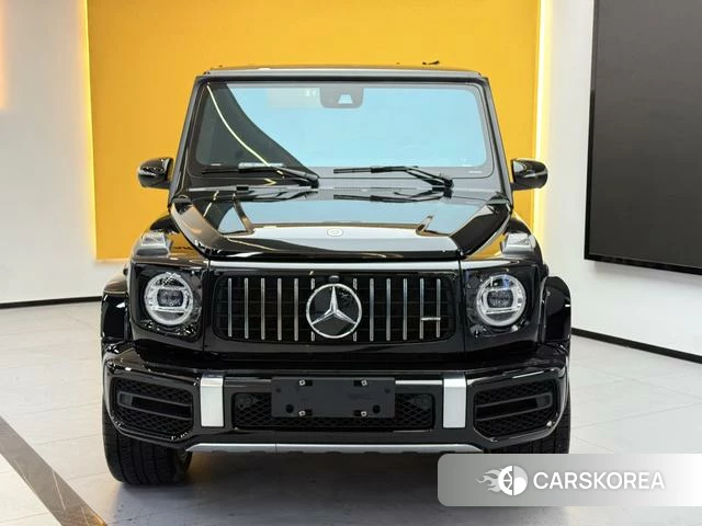 Mercedes-Benz G-class AMG id 4291260 из Китая 16