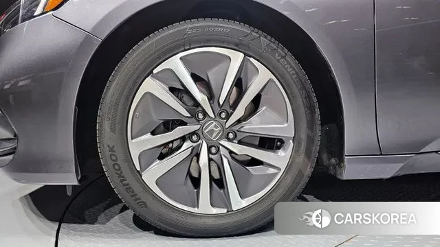 Honda Accord 10th Generation id 3034046 из Кореи 15