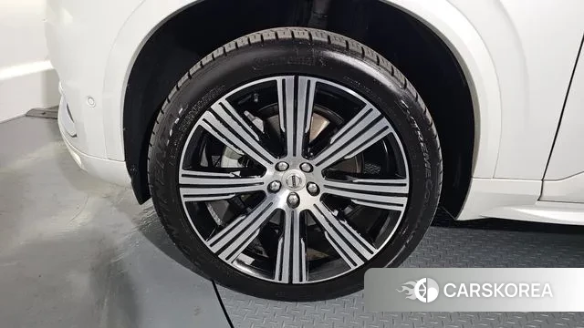 Volvo XC90 second Generation id 3443730 из Кореи 15