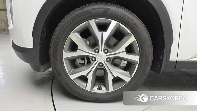 Hyundai Palisade id 4750167 из Кореи 15