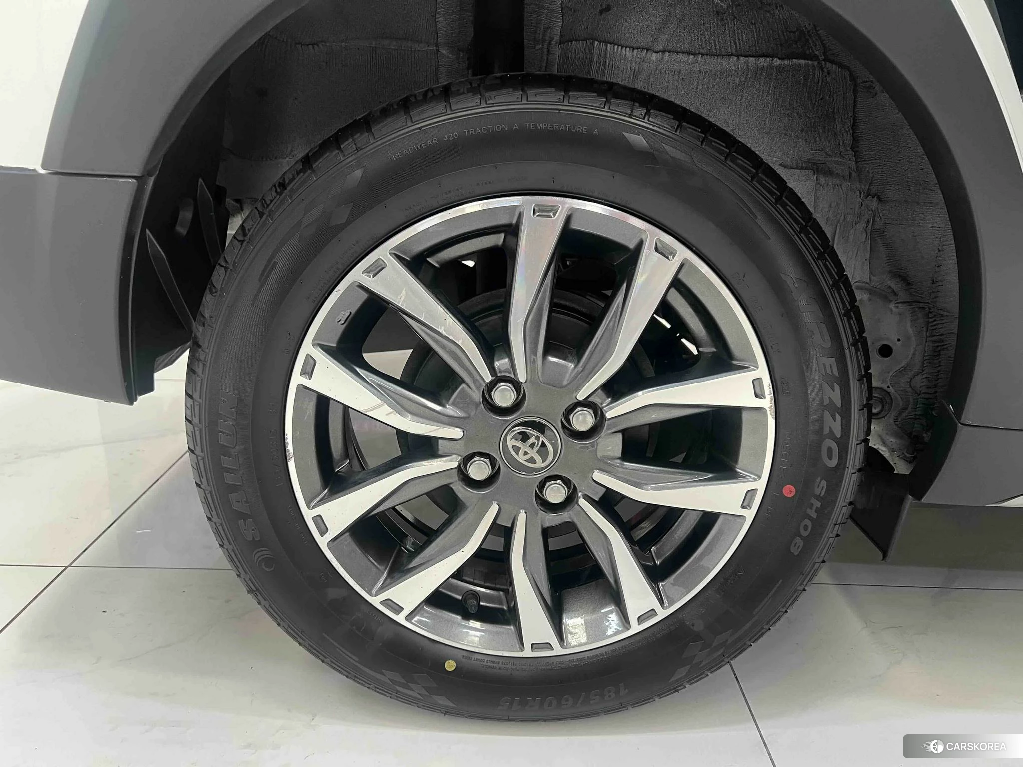 Toyota YARIS L Zhixuan id 4512666 из Китая 13