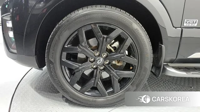 Kia Mohave Master id 3367124 из Кореи 15