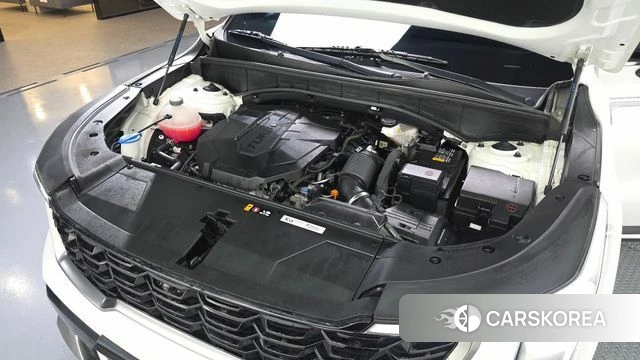 Kia The New Sorento 4th Generation id 3805730 из Кореи 15