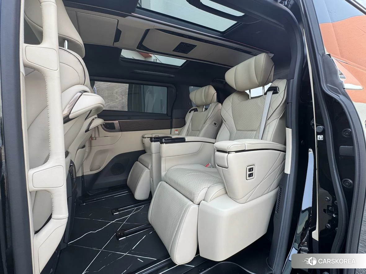 Toyota Elfa id 4511024 из Китая 14