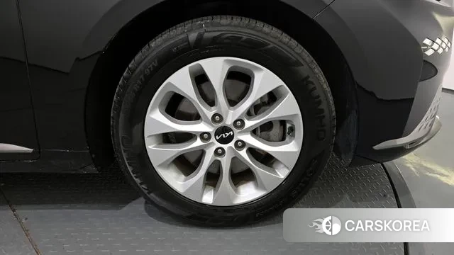 Kia K8 id 3405934 из Кореи 15