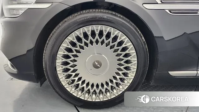 Genesis G90 id 3736816 из Кореи 15