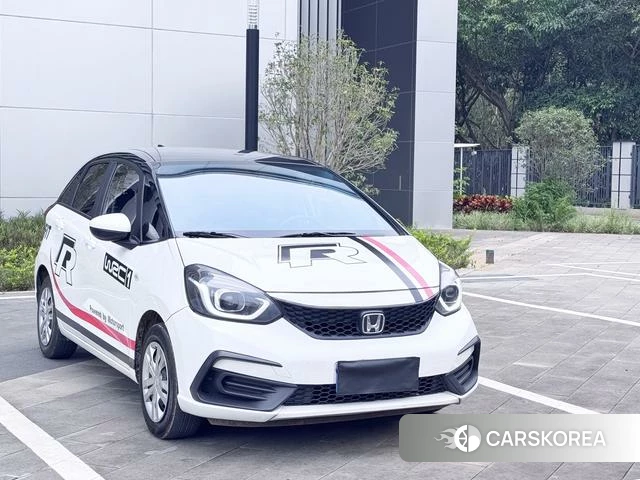 Honda Fit id 4290042 из Китая 25