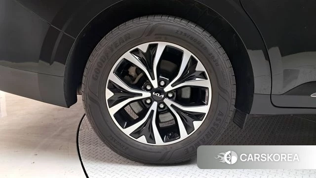 Kia Carnival 4th generation id 4541888 из Кореи 31