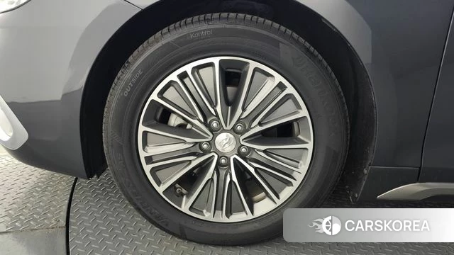 Hyundai Grandeur IG Hybrid id 4626149 из Кореи 27