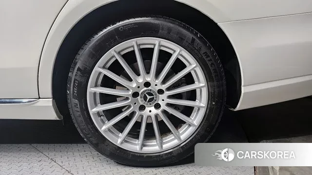 Mercedes-Benz E-Class W213 id 3473148 из Кореи 15