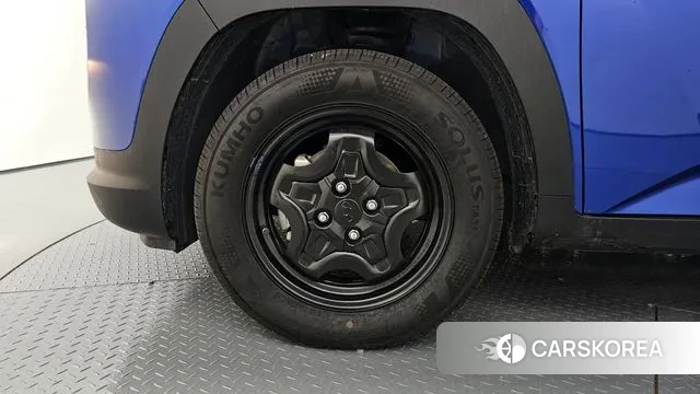 Hyundai Casper id 3279848 из Кореи 15