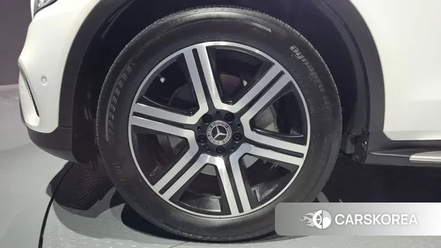 Mercedes-Benz GLC-Class X253 id 3362323 из Кореи 15