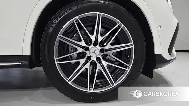 Mercedes-Benz GLC-Class X254 id 3599370 из Кореи 15