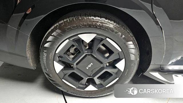 Kia The New Carnival 4th Generation id 3921729 из Кореи 15