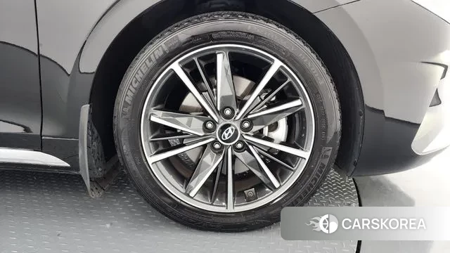 Hyundai The New Grandeur IG id 3391080 из Кореи 15