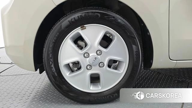 Kia The New Ray id 4615460 из Кореи 25