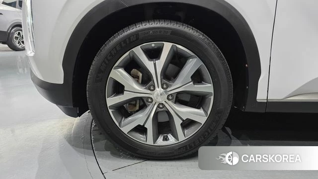 Hyundai Palisade id 4745349 из Кореи 28