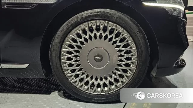 Genesis G90 id 2985749 из Кореи 15