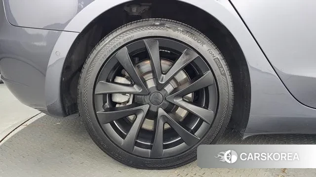 Tesla Model 3 id 3412632 из Кореи 15