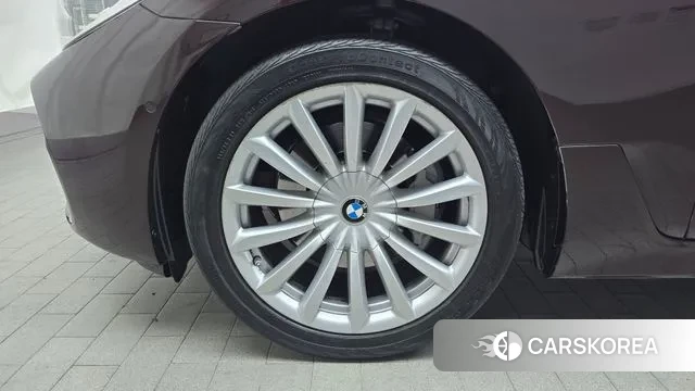 BMW 6 Series GT (G32) id 3573618 из Кореи 15