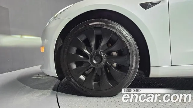 Tesla Model 3 id 2879143 из Кореи 15