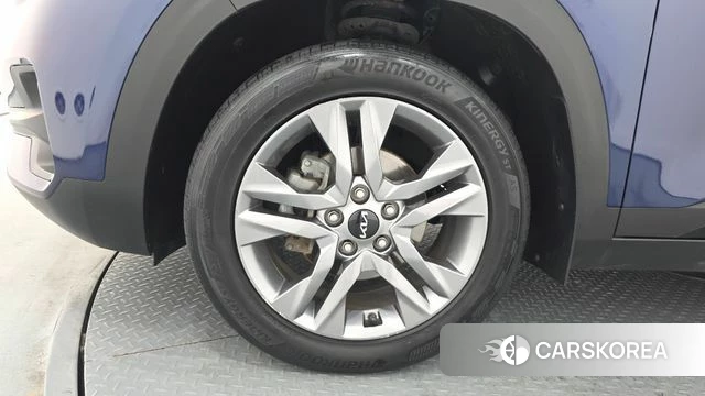 Kia Seltos id 4409775 из Кореи 40