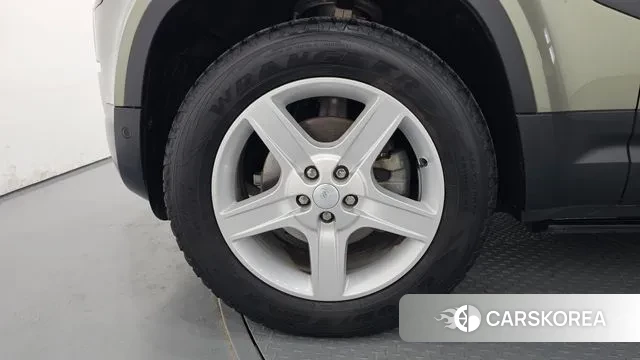 Land Rover Defender (L663) id 3411116 из Кореи 15