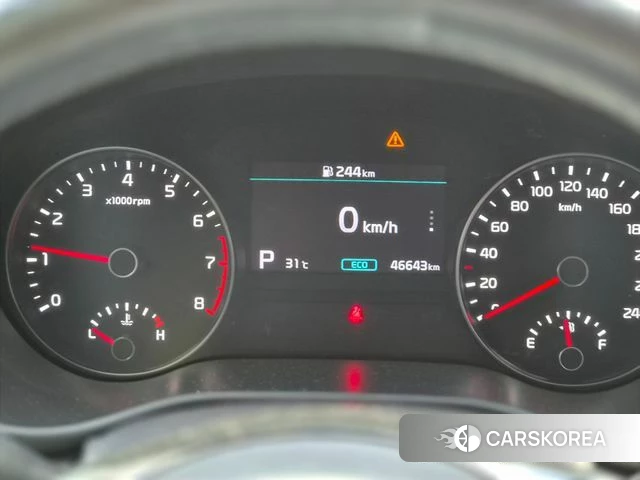 Kia Sportage The Bold 2021 Белый из Кореи, фото 5