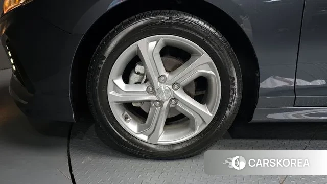 Hyundai Sonata New Rise id 3029499 из Кореи 15