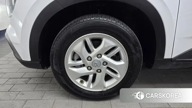 Hyundai Venue id 3556487 из Кореи 15