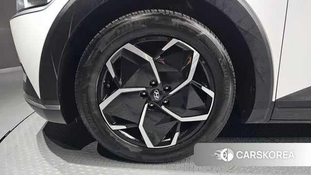 Hyundai Ionic 5 id 3012527 из Кореи 15