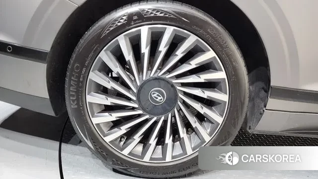 Hyundai Grandeur Hybrid (GN7) id 3565907 из Кореи 15