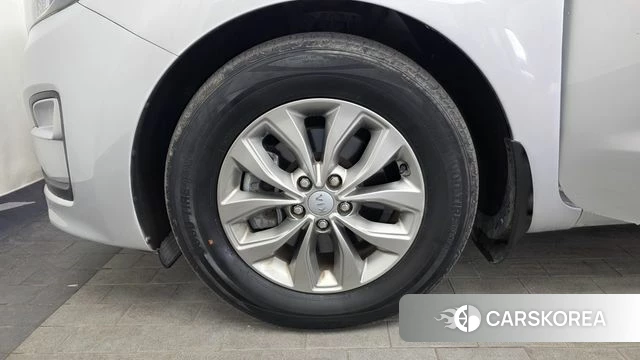 Kia The New Carnival id 4310570 из Кореи 25