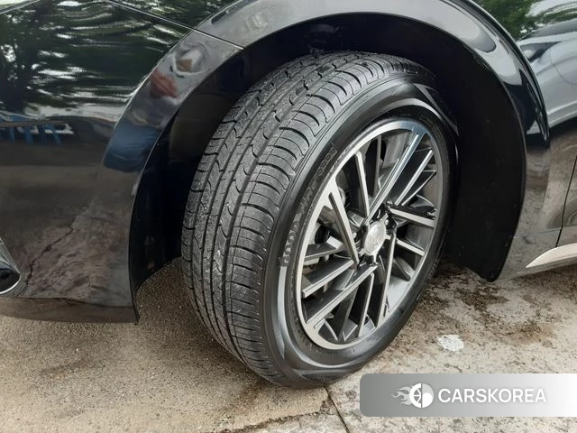 Hyundai The New Grandeur IG id 3992902 из Кореи 15