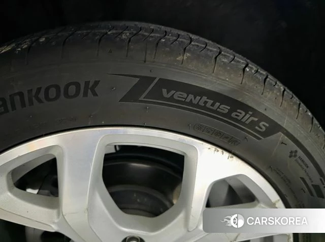 Chevrolet (GM Daewoo) Volt id 4197211 из Кореи 11