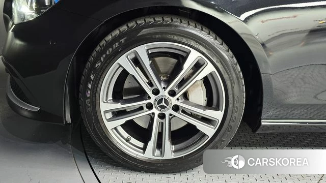 Mercedes-Benz E-Class W213 id 4894007 из Кореи 15