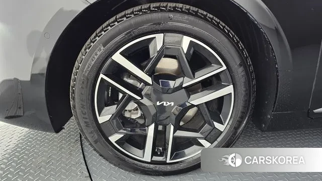 Kia The New K8 Hybrid id 3316177 из Кореи 15