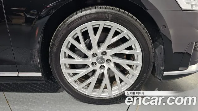 Audi A8 (D5) id 2831080 из Кореи 15