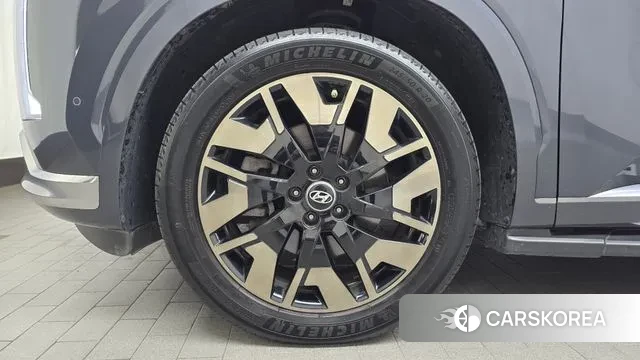 Hyundai The New Palisade id 3322337 из Кореи 15