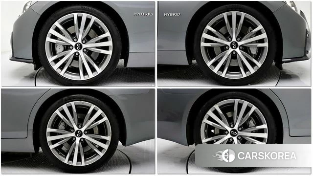 Infiniti Q50 id 3905708 из Кореи 15