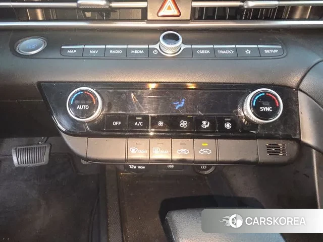 Hyundai Avante (CN7) id 3561858 из Кореи 8